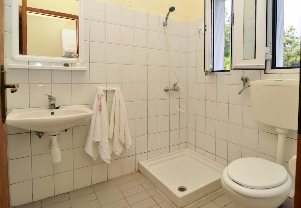 Studios Chrissi Limenaria  Dış mekan fotoğraf